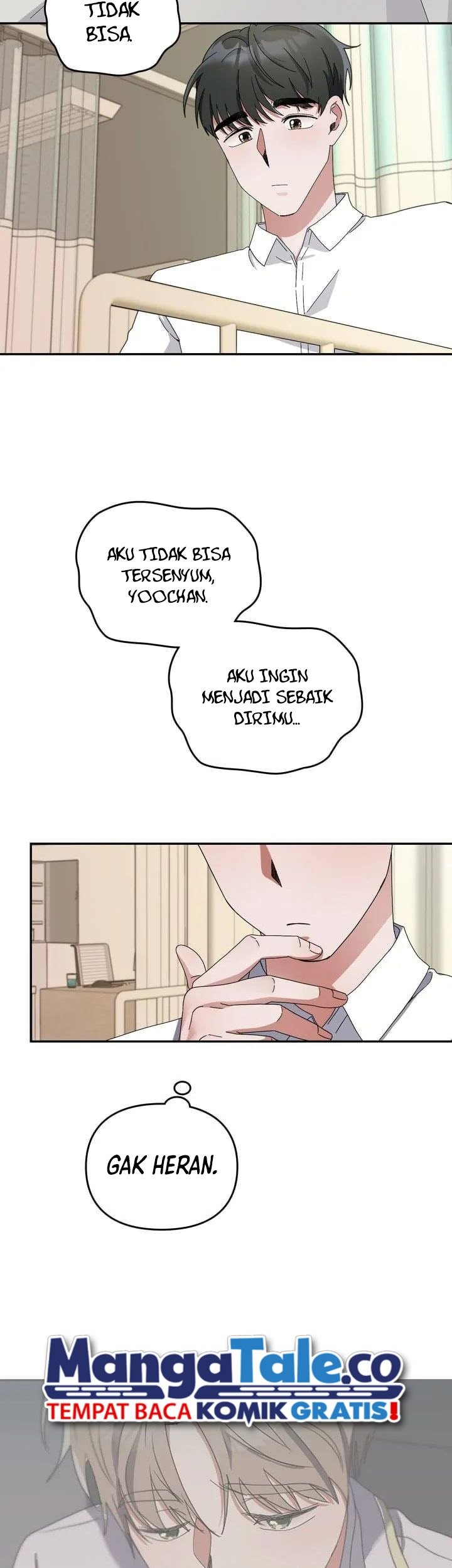 The Life of a Piano Genius Chapter 19 Gambar 26