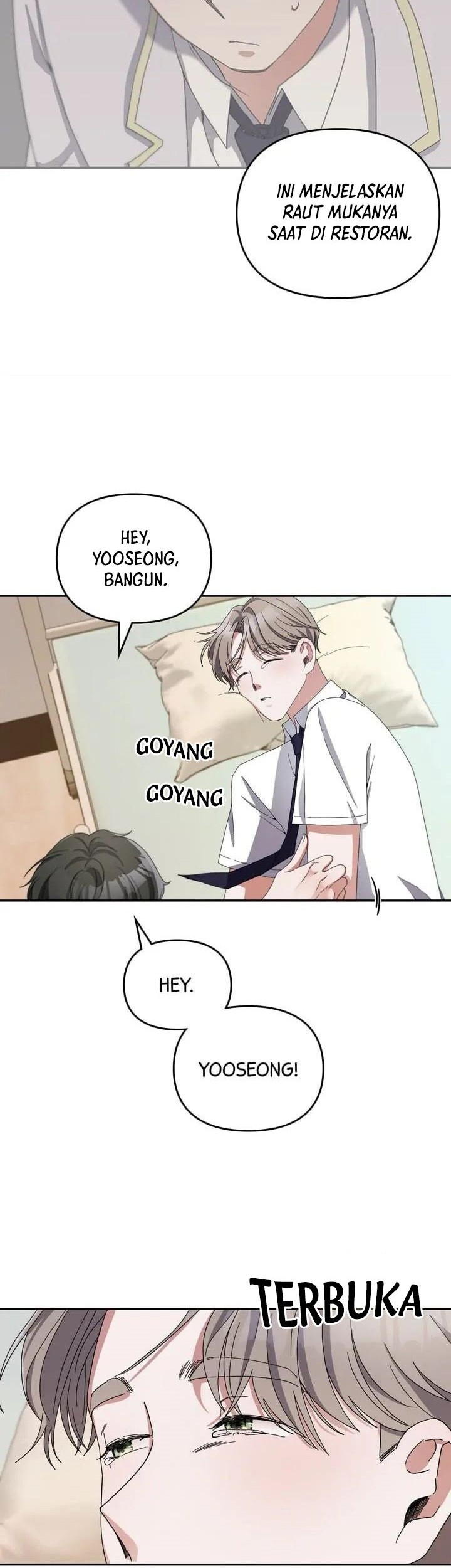 The Life of a Piano Genius Chapter 19 Gambar 27