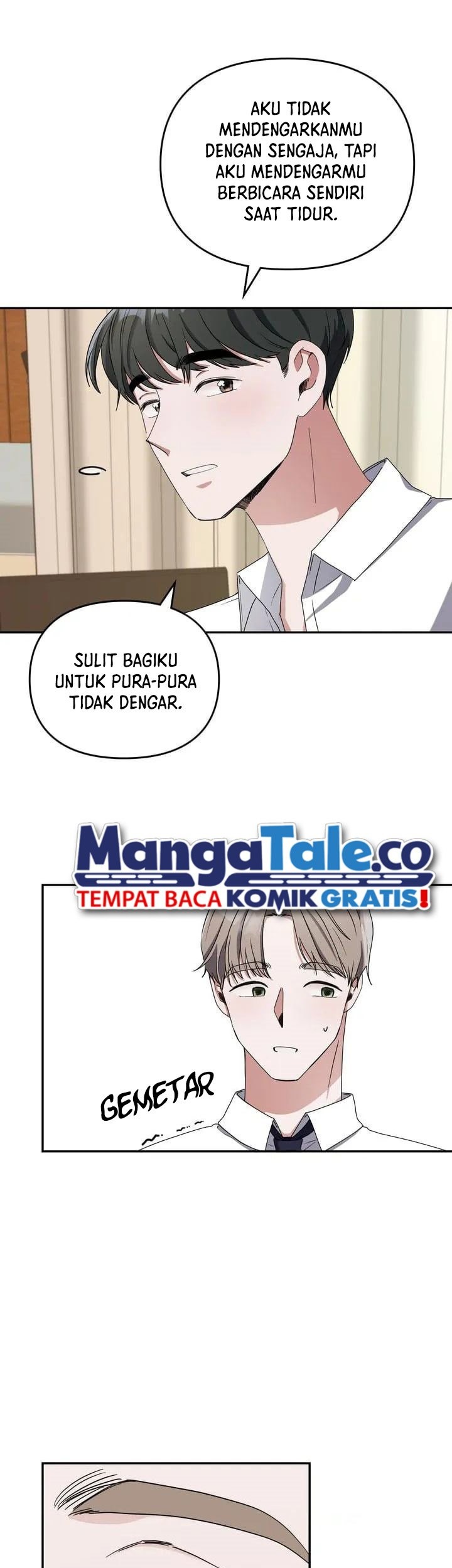 The Life of a Piano Genius Chapter 19 Gambar 30