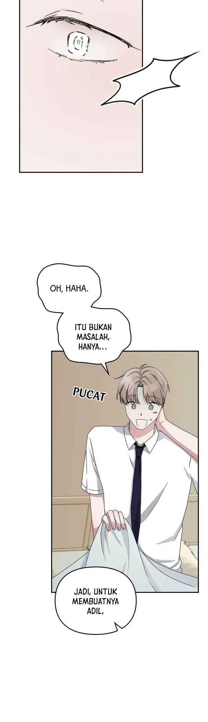 The Life of a Piano Genius Chapter 19 Gambar 31