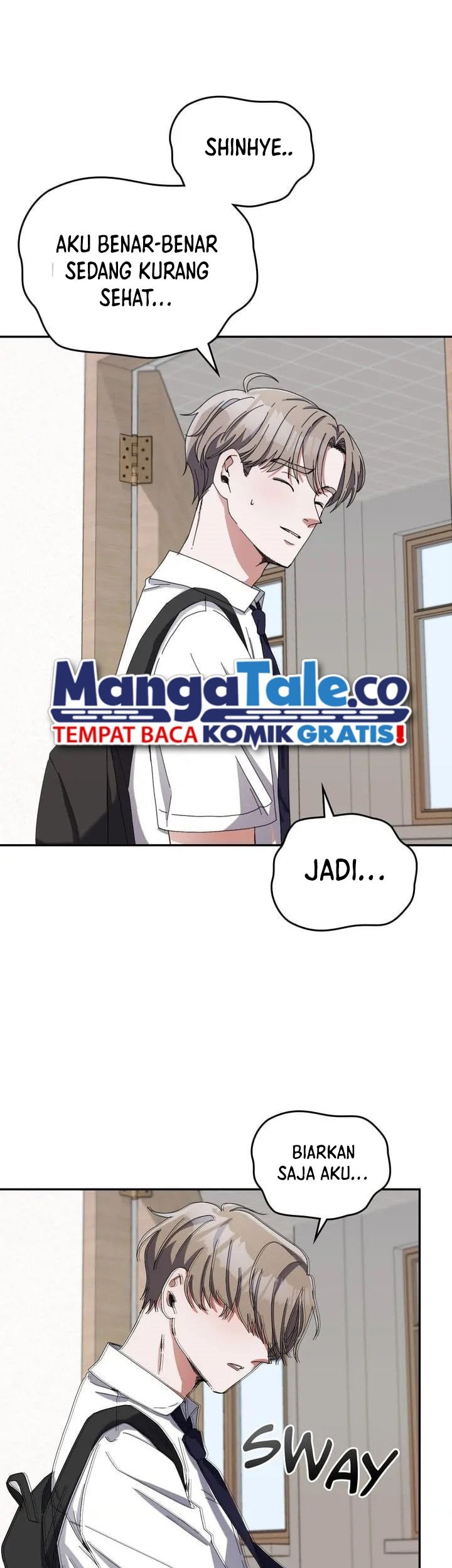 The Life of a Piano Genius Chapter 18 Gambar 38