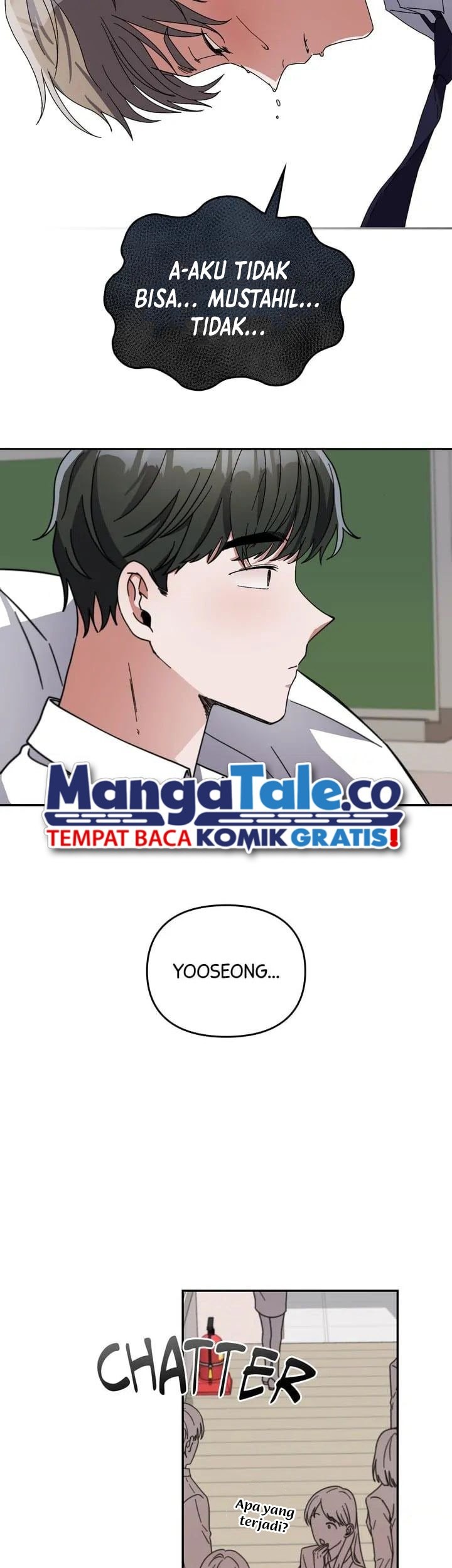 The Life of a Piano Genius Chapter 18 Gambar 42