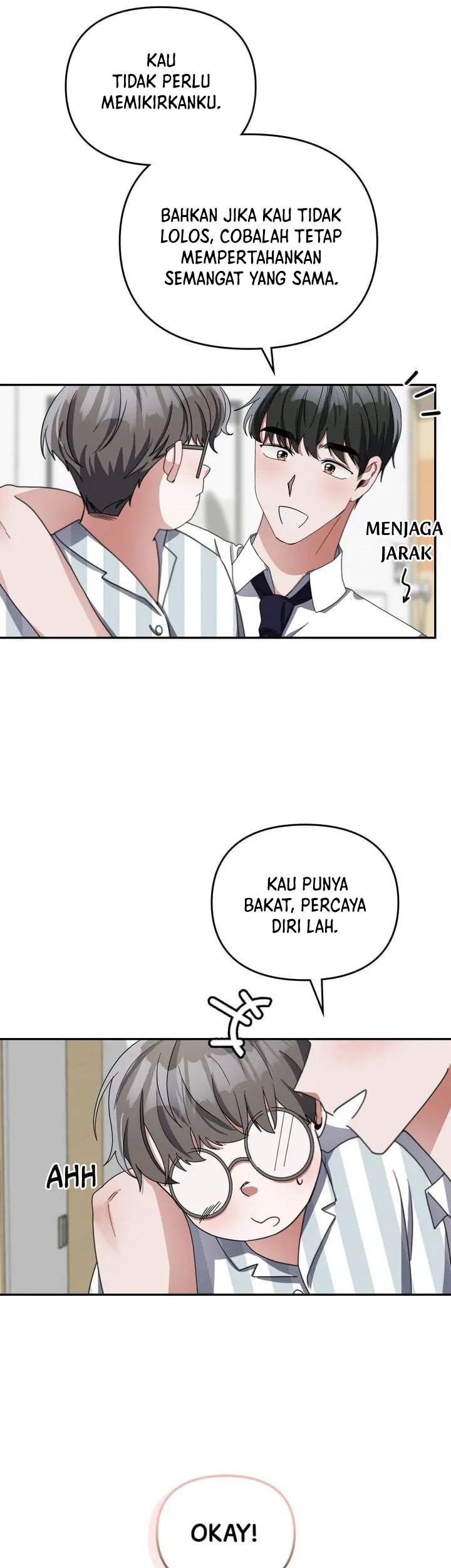The Life of a Piano Genius Chapter 18 Gambar 18