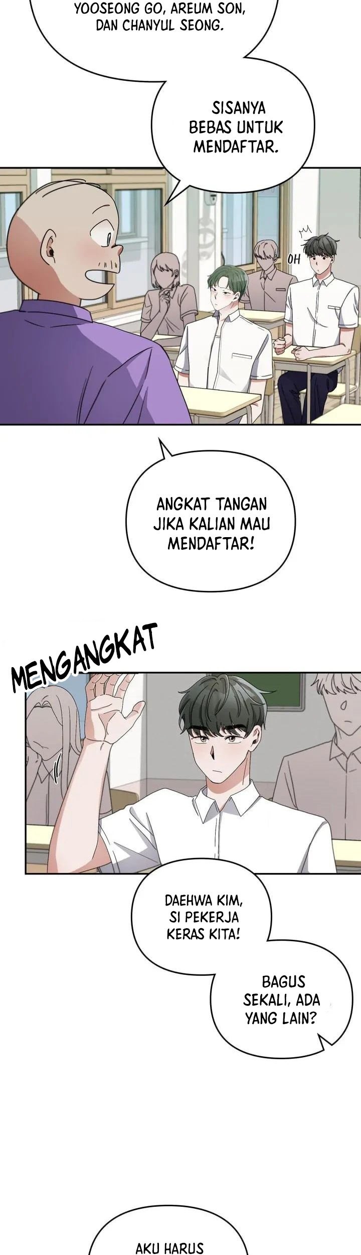 The Life of a Piano Genius Chapter 18 Gambar 26