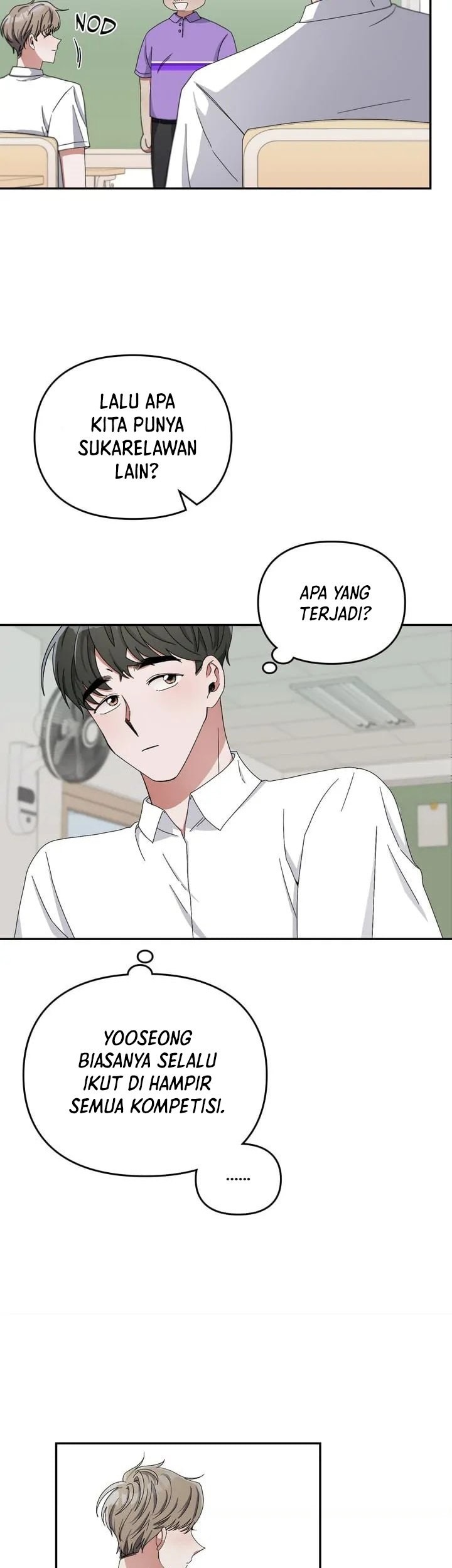 The Life of a Piano Genius Chapter 18 Gambar 30