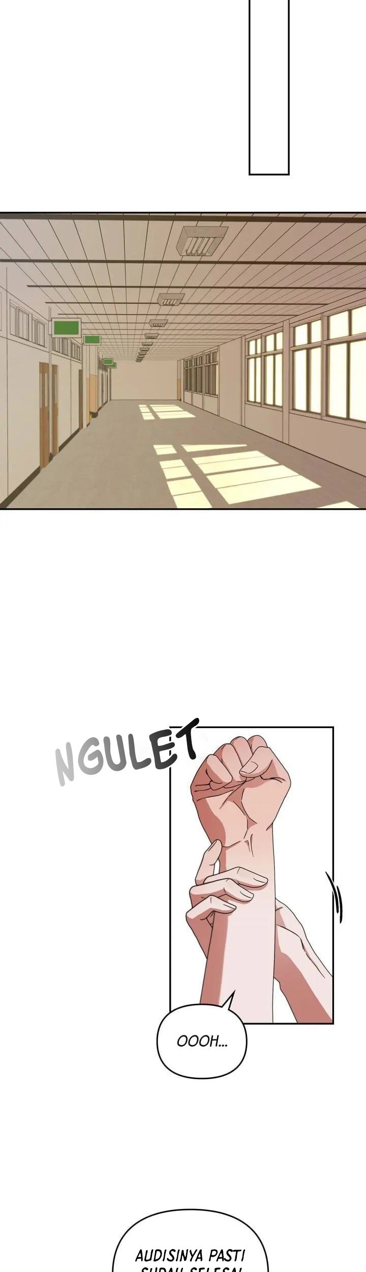 The Life of a Piano Genius Chapter 17 Gambar 30