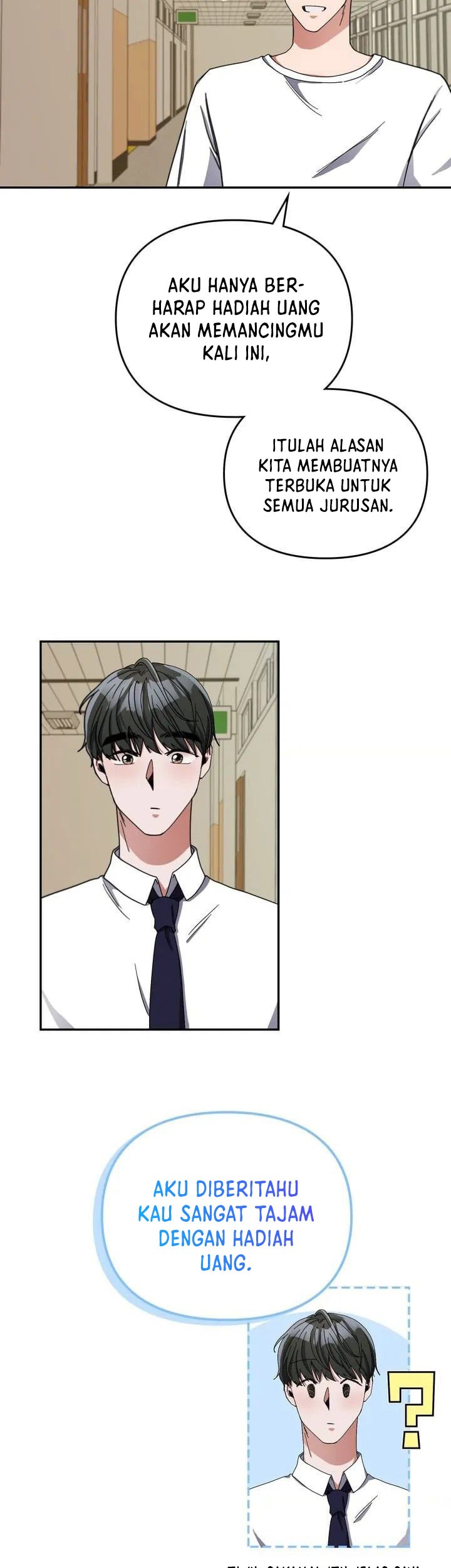 The Life of a Piano Genius Chapter 17 Gambar 38