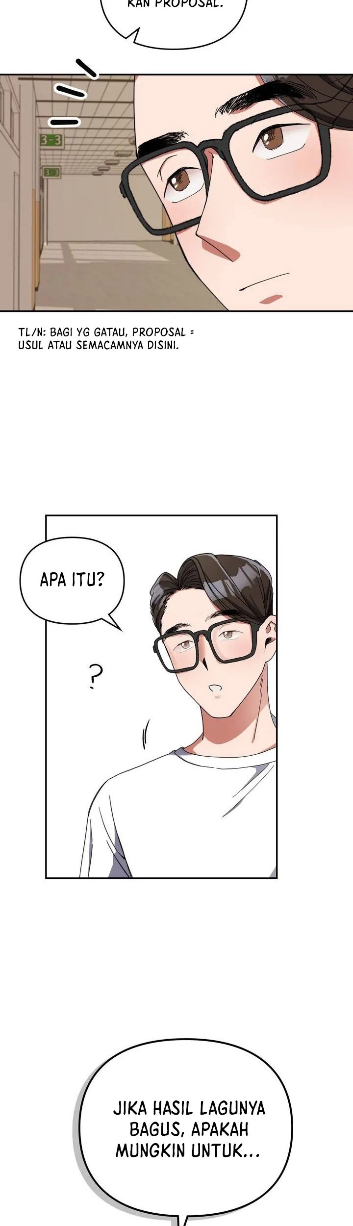 The Life of a Piano Genius Chapter 17 Gambar 42