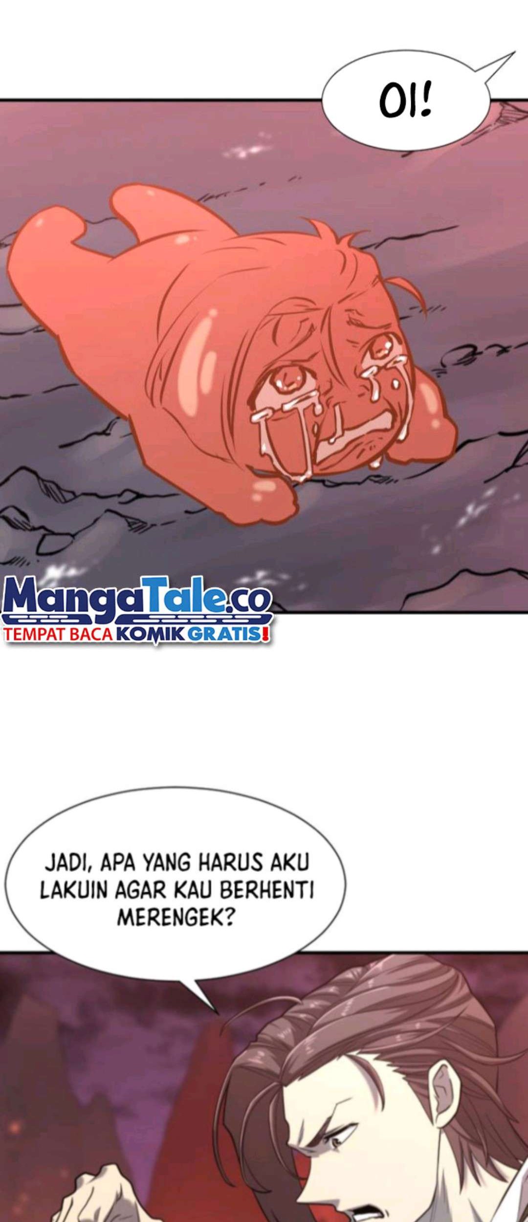 The Life of a Piano Genius Chapter 17 Gambar 46