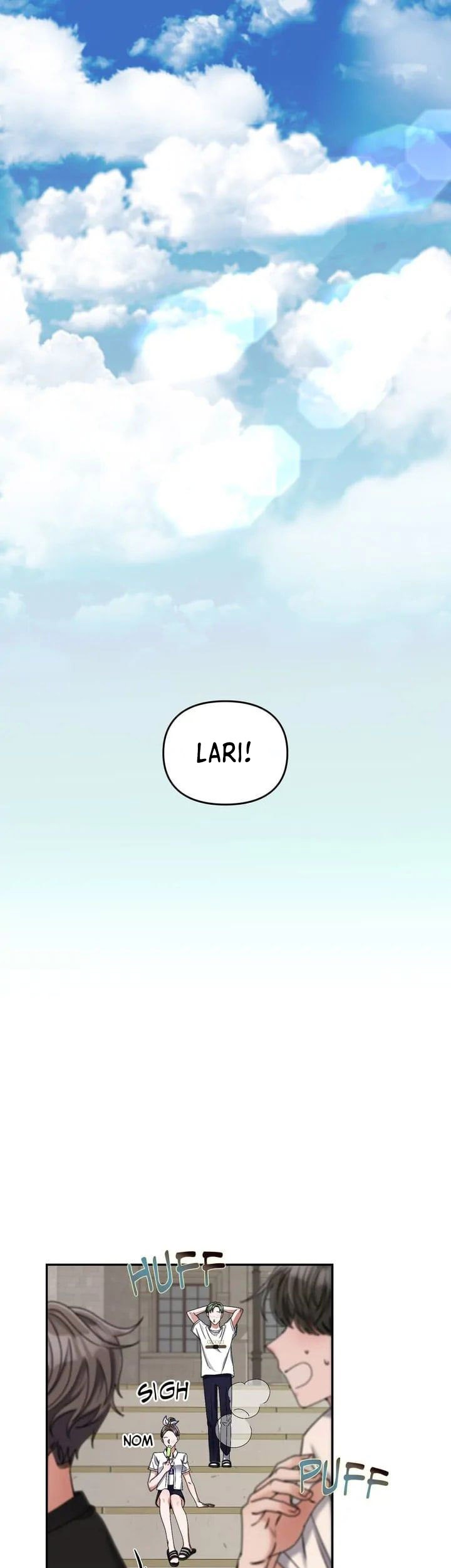 Baca Manhwa The Life of a Piano Genius Chapter 17 Gambar 2