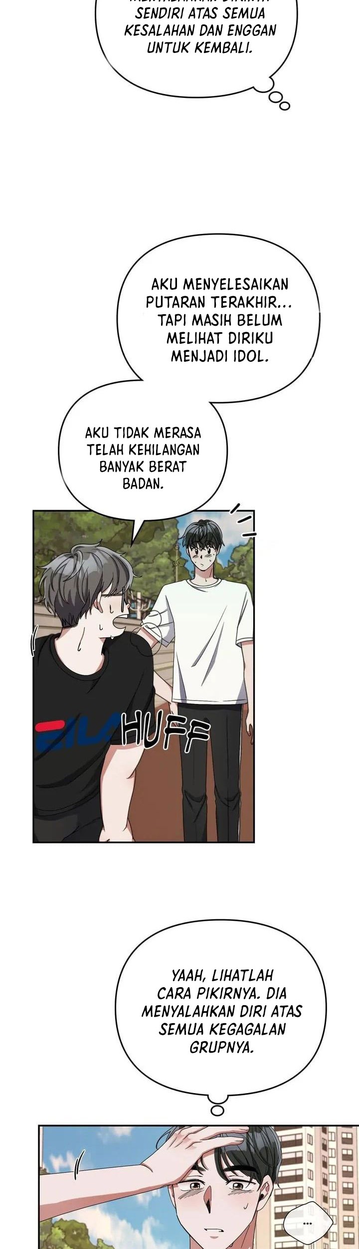 The Life of a Piano Genius Chapter 17 Gambar 11