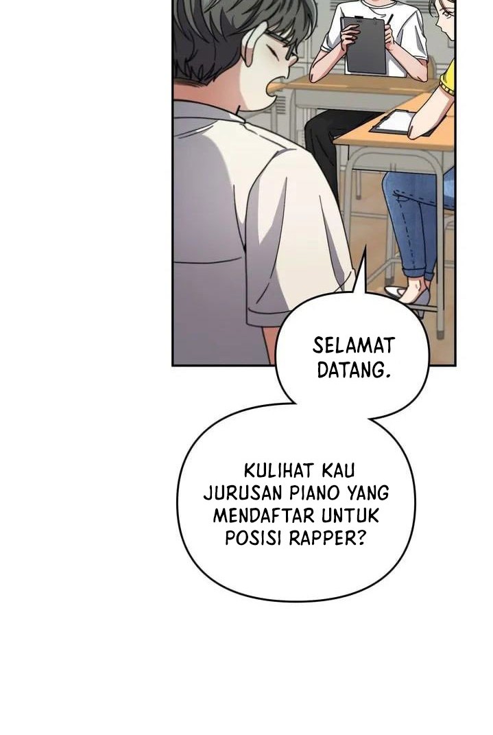 The Life of a Piano Genius Chapter 17 Gambar 23