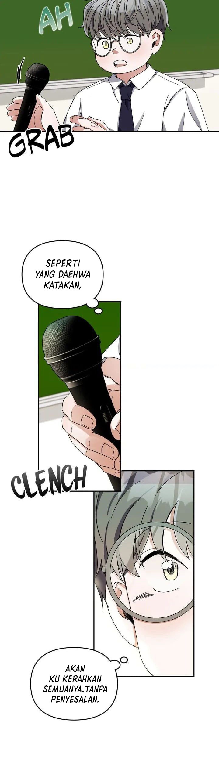 The Life of a Piano Genius Chapter 17 Gambar 26