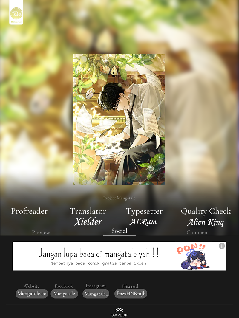 Baca Komik The Life of a Piano Genius Chapter 16 Gambar 1