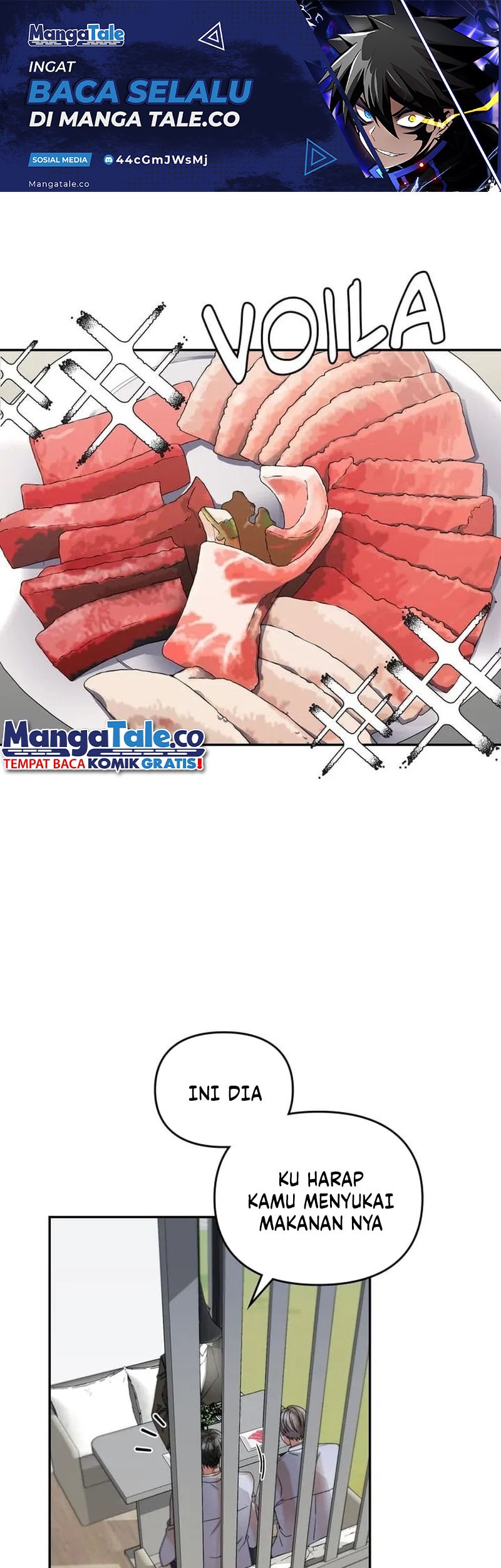 Baca Manhwa The Life of a Piano Genius Chapter 16 Gambar 2