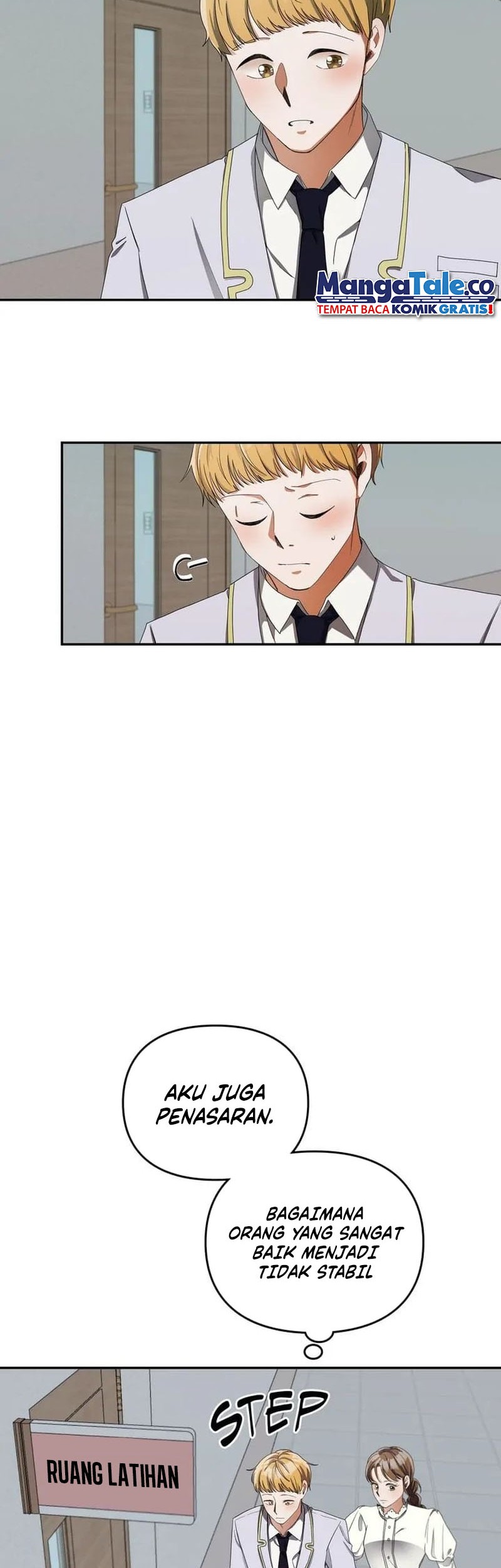 The Life of a Piano Genius Chapter 15 Gambar 9