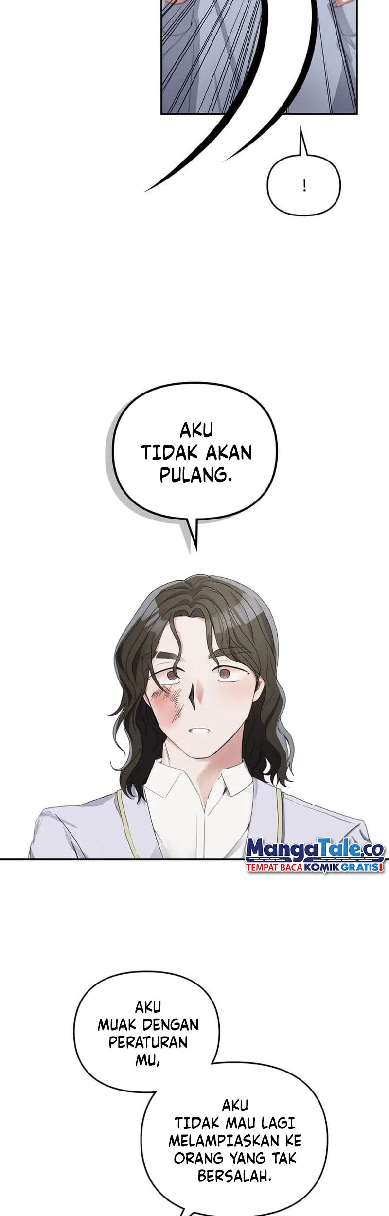 The Life of a Piano Genius Chapter 15 Gambar 21