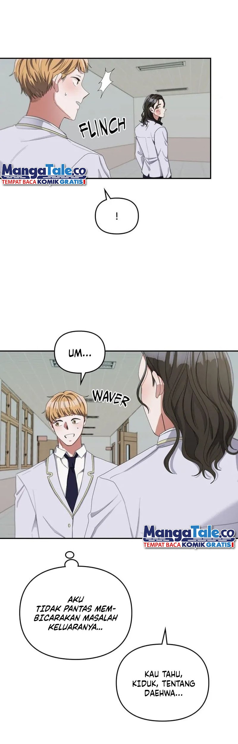 The Life of a Piano Genius Chapter 15 Gambar 25