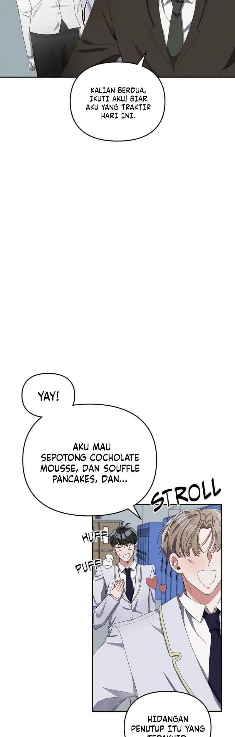 The Life of a Piano Genius Chapter 15 Gambar 39