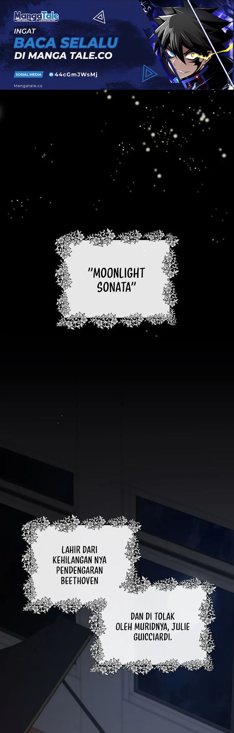 Manhwa The Life of a Piano Genius Chapter 14 gambar nomor 2