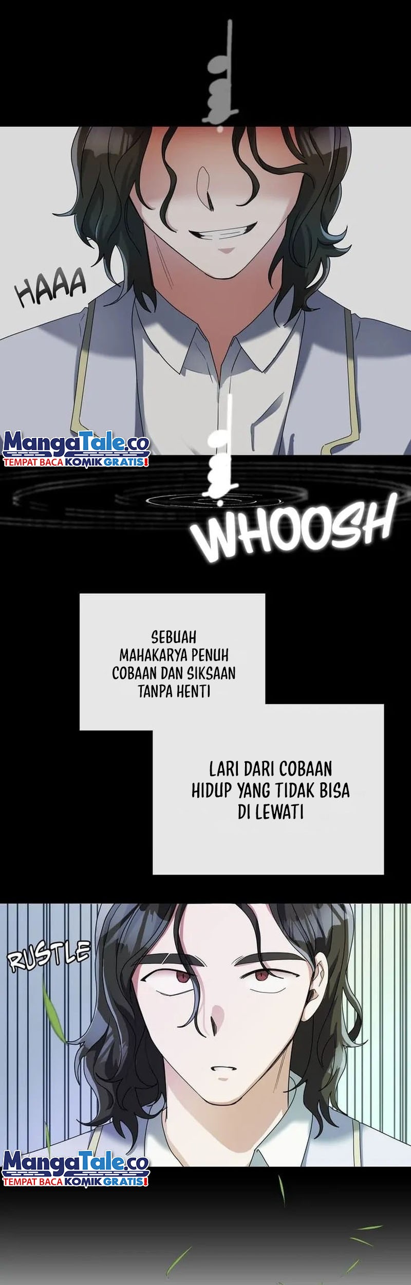 The Life of a Piano Genius Chapter 14 Gambar 4