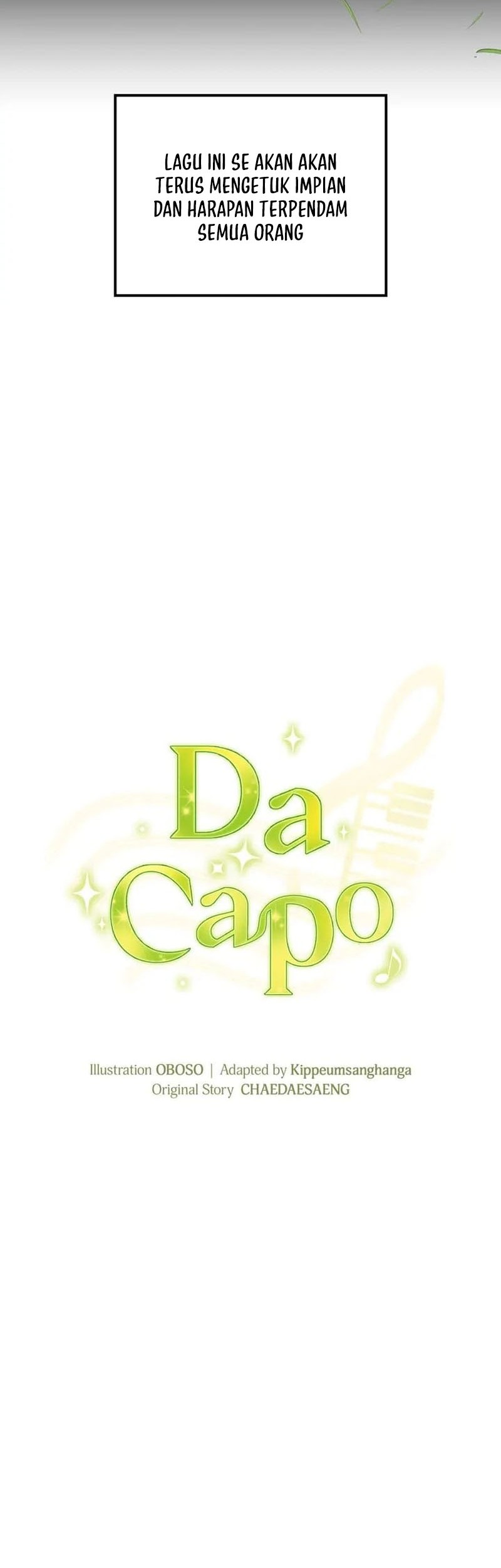 The Life of a Piano Genius Chapter 14 Gambar 5