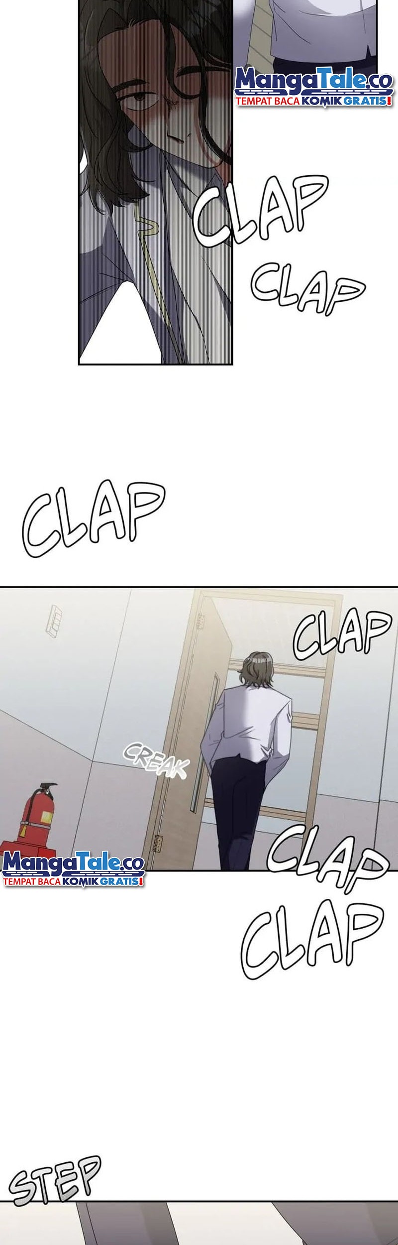 The Life of a Piano Genius Chapter 14 Gambar 9