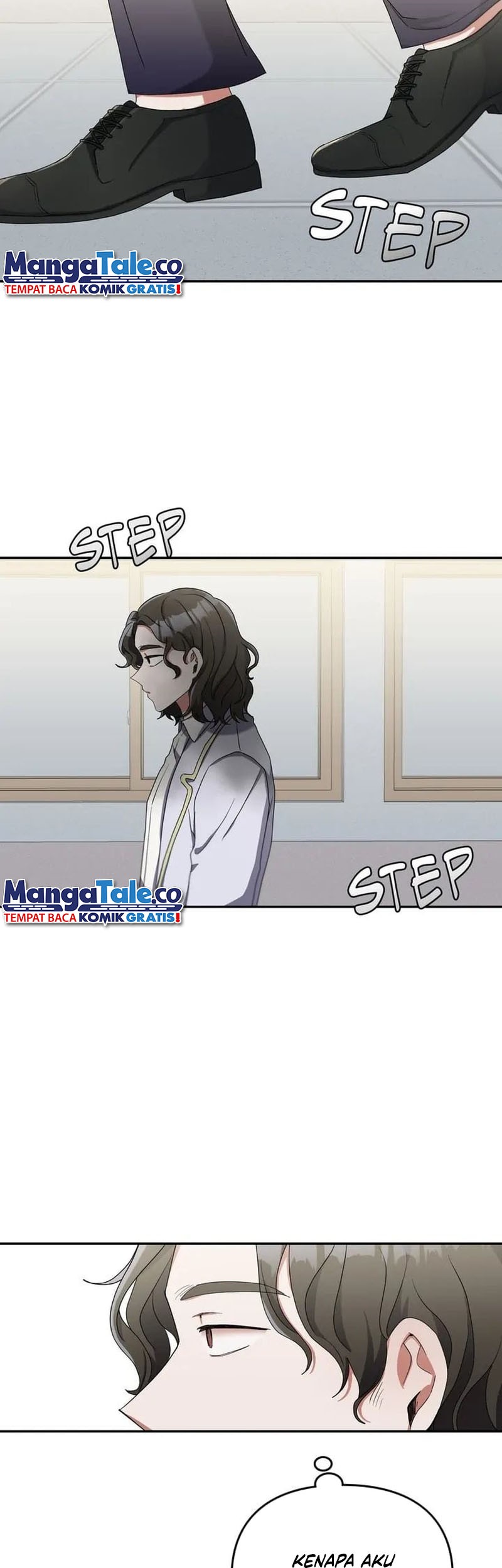 The Life of a Piano Genius Chapter 14 Gambar 10