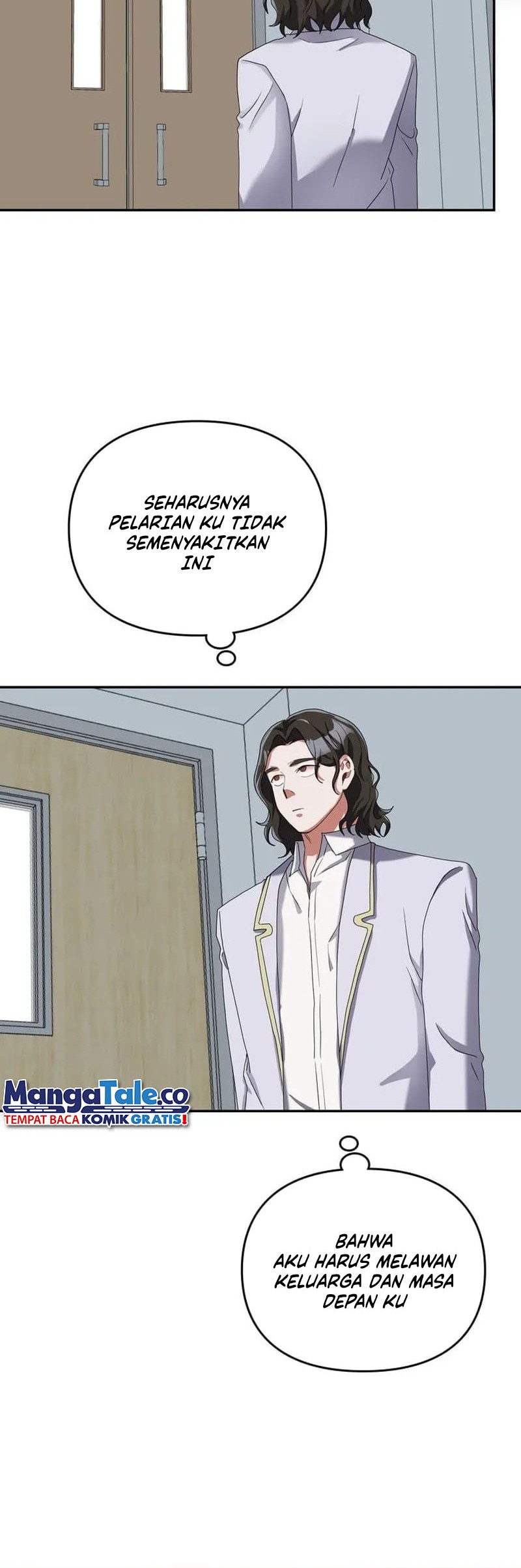 The Life of a Piano Genius Chapter 14 Gambar 13