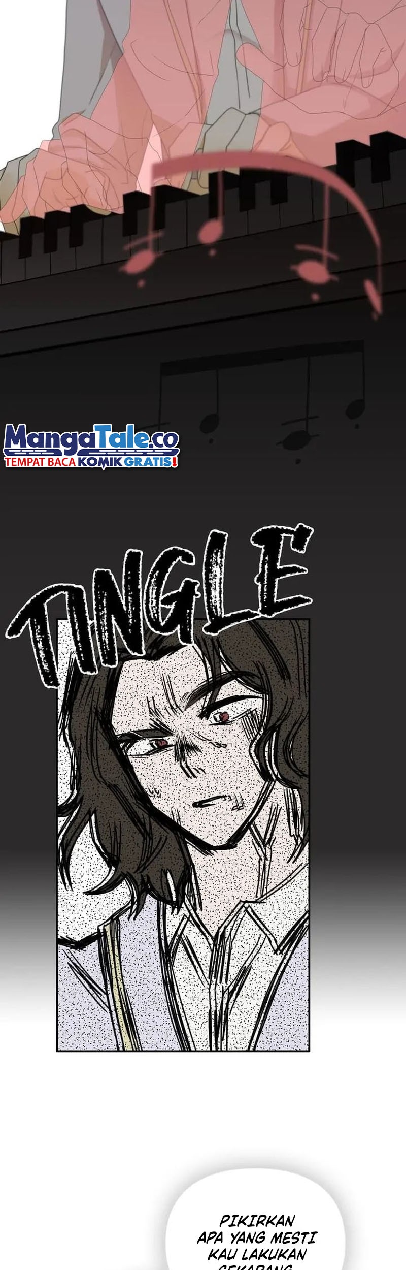 The Life of a Piano Genius Chapter 14 Gambar 22