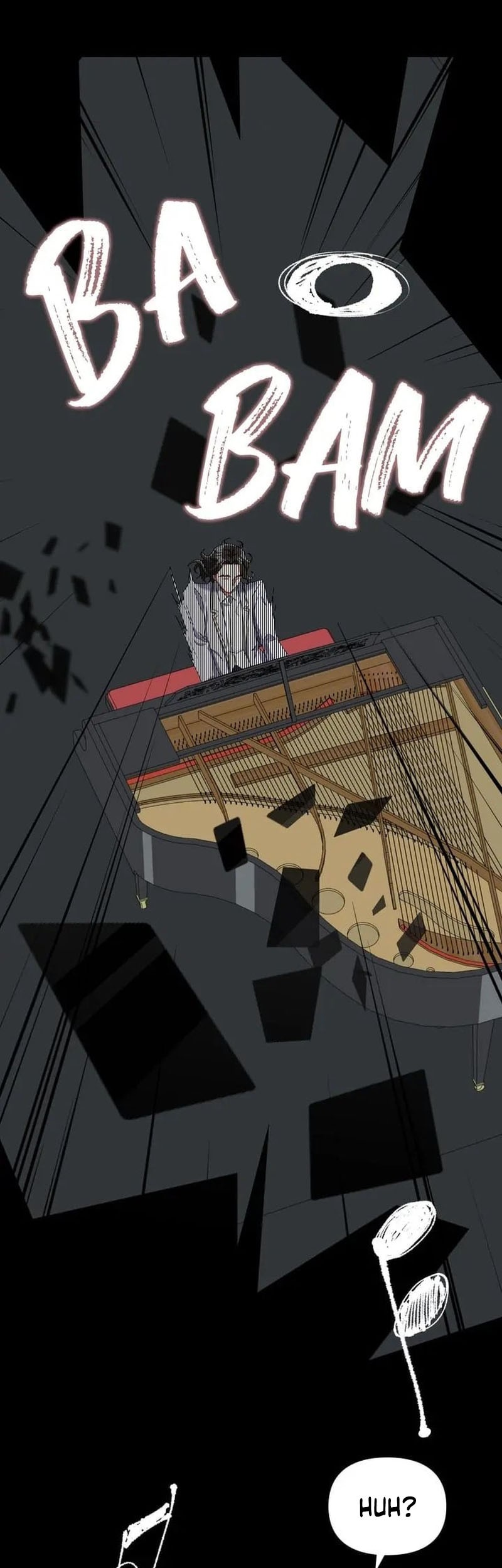 The Life of a Piano Genius Chapter 14 Gambar 24