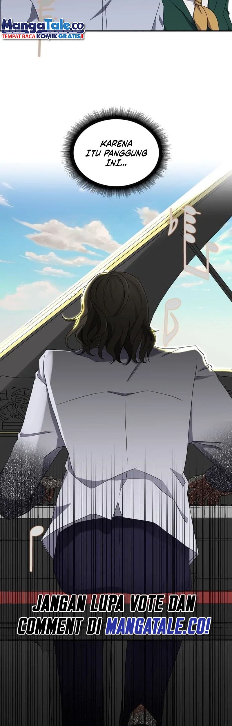 The Life of a Piano Genius Chapter 14 Gambar 30