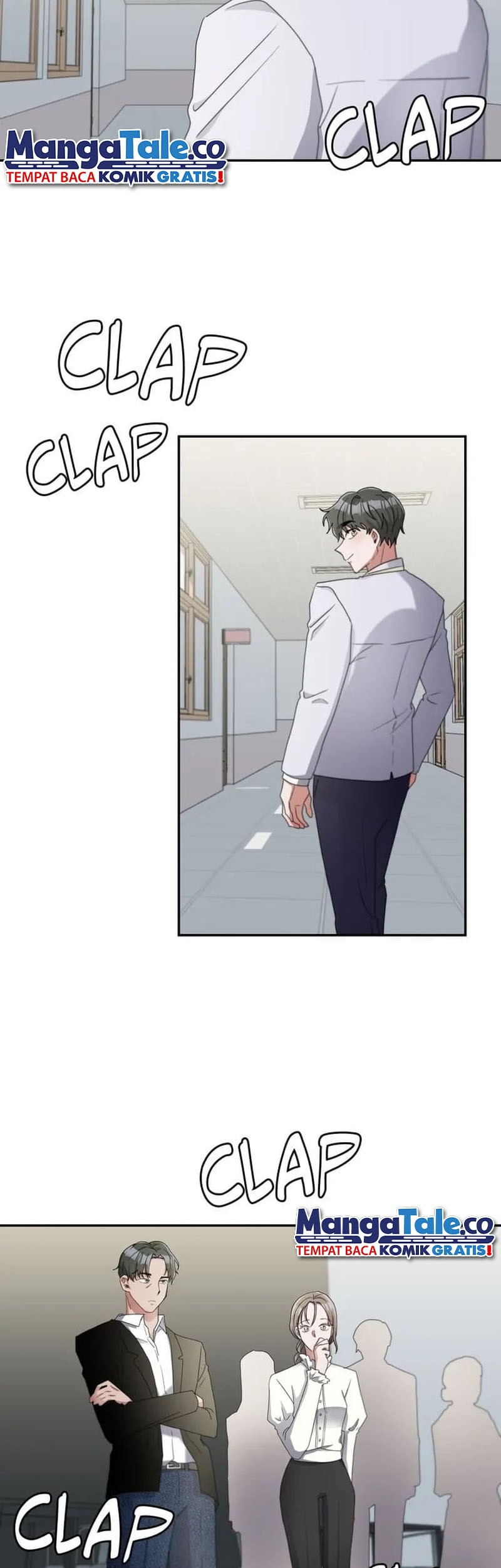 The Life of a Piano Genius Chapter 14 Gambar 36