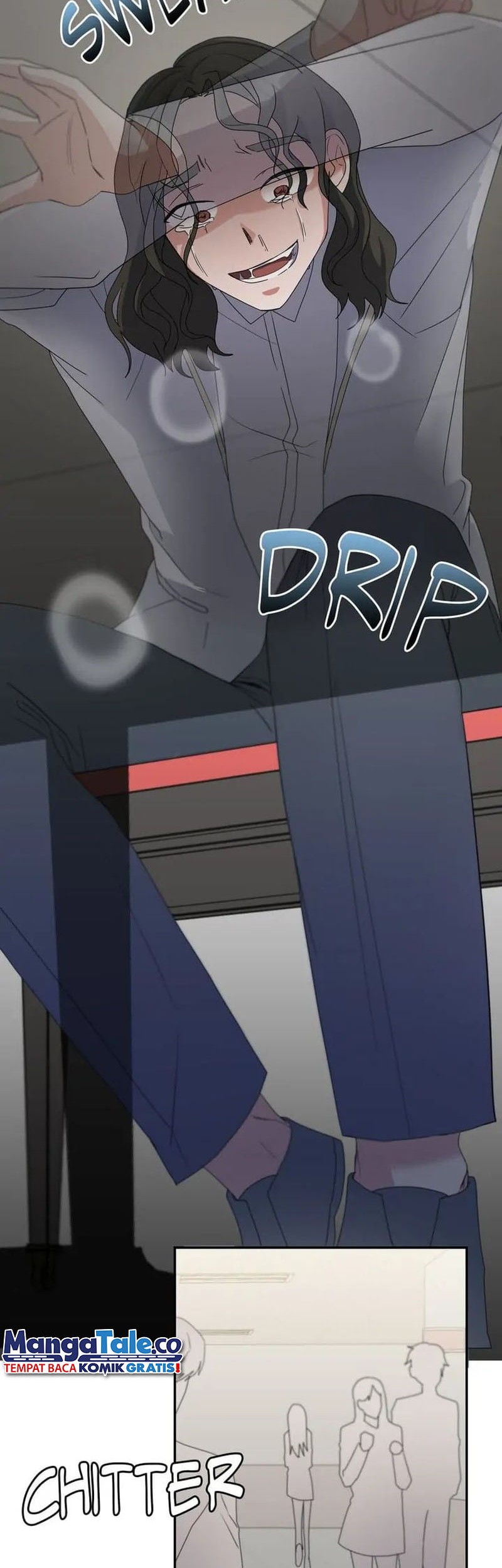 The Life of a Piano Genius Chapter 14 Gambar 39