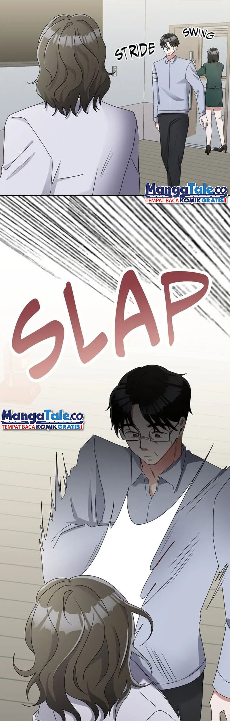 The Life of a Piano Genius Chapter 14 Gambar 43