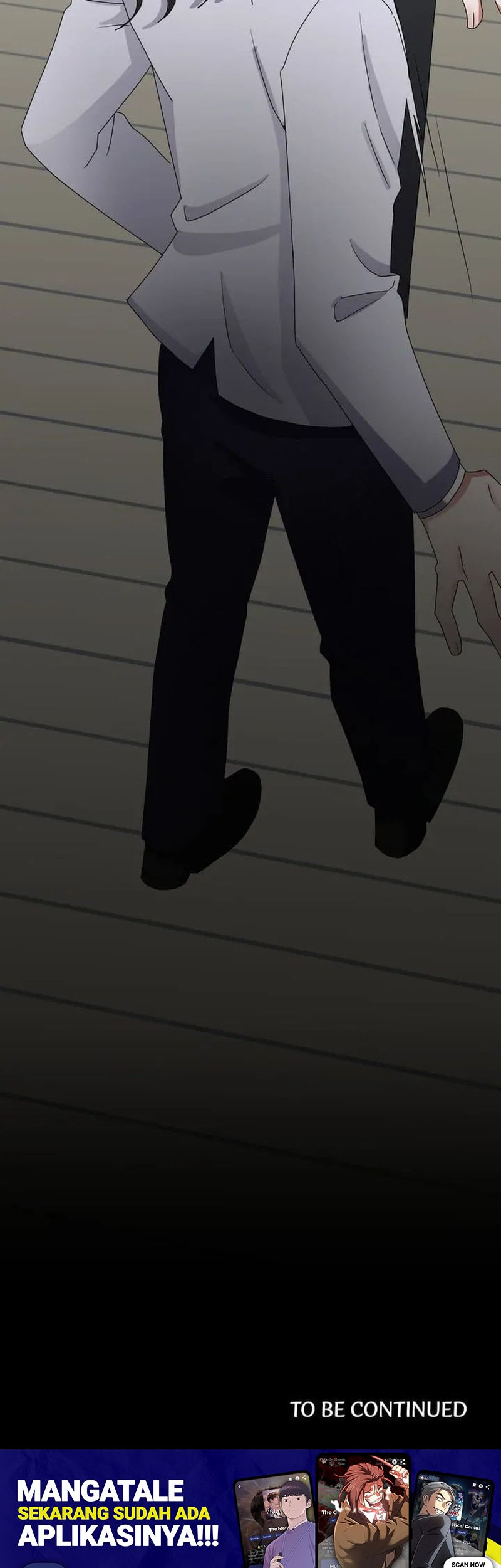 The Life of a Piano Genius Chapter 14 Gambar 44