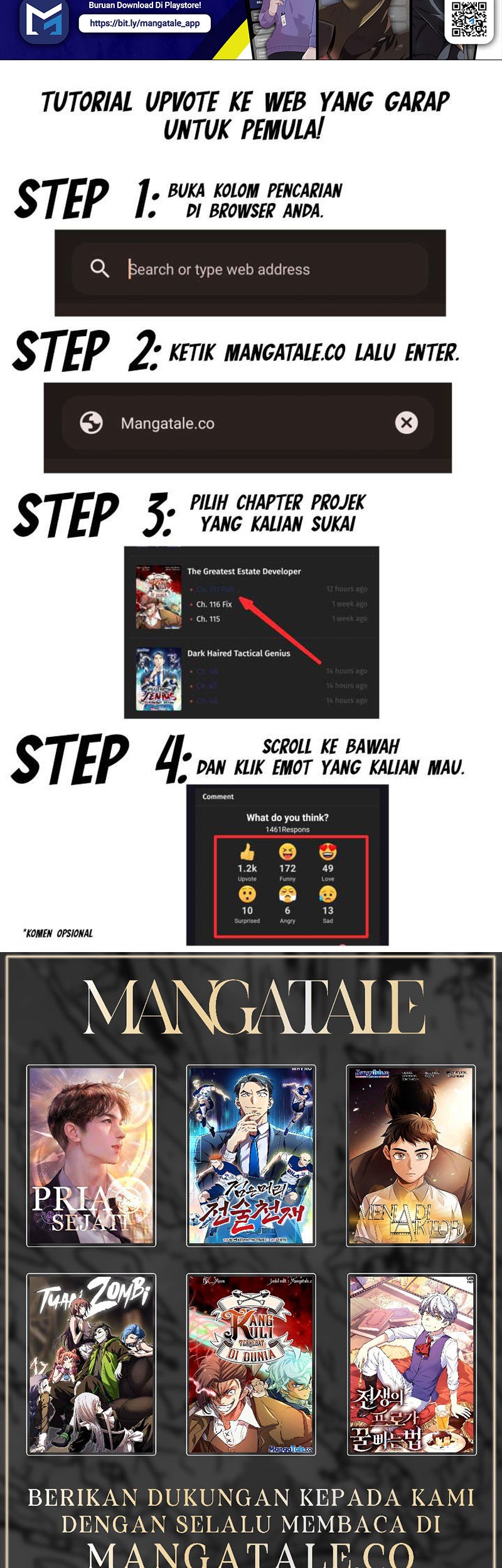 The Life of a Piano Genius Chapter 14 Gambar 45