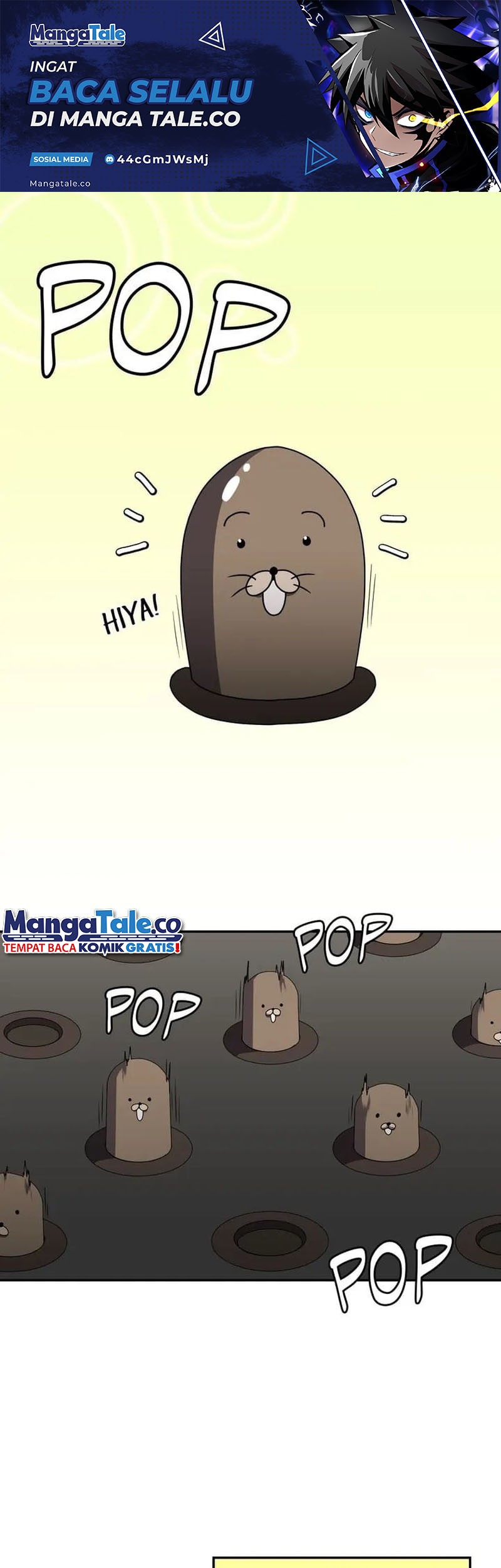 Baca Manhwa The Life of a Piano Genius Chapter 13 Gambar 2