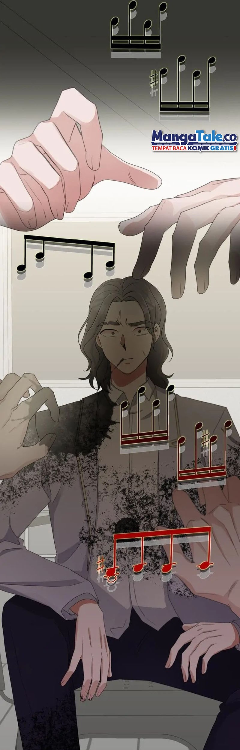 The Life of a Piano Genius Chapter 13 Gambar 31