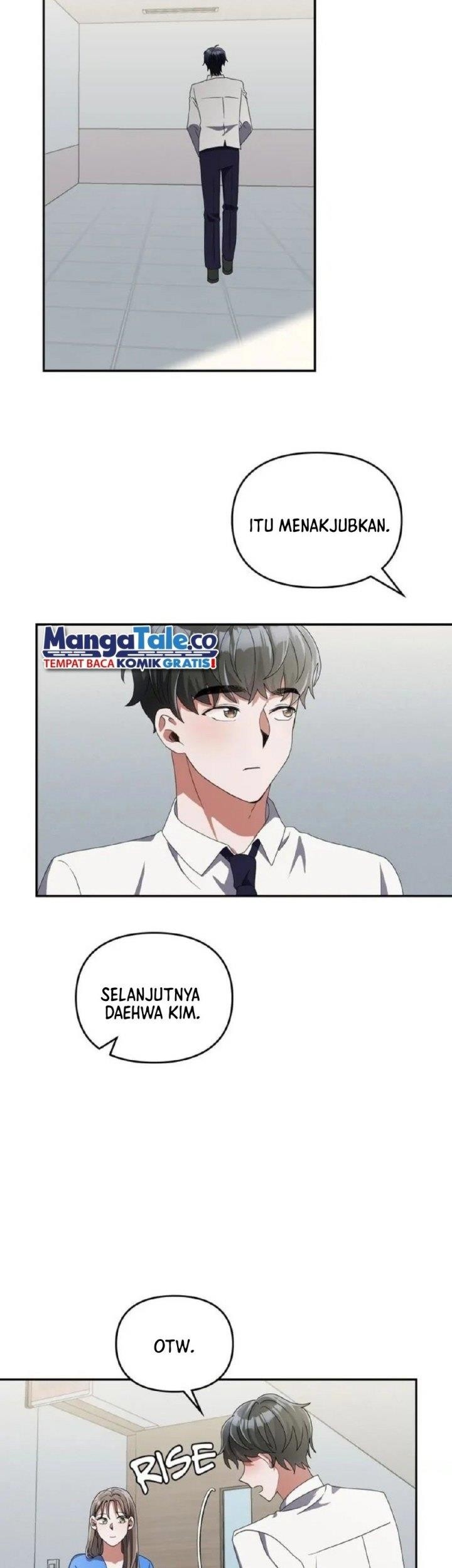 The Life of a Piano Genius Chapter 11 Gambar 28