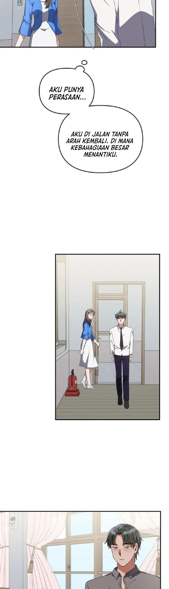 The Life of a Piano Genius Chapter 11 Gambar 29