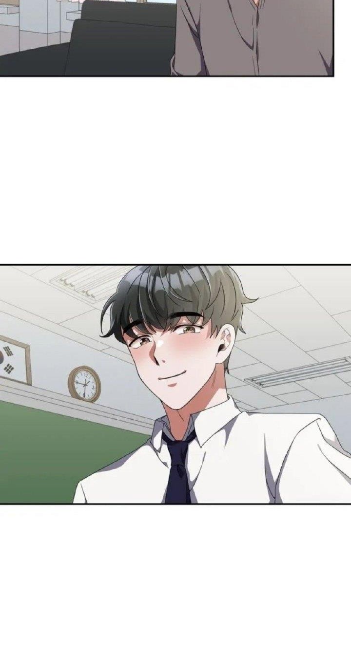 The Life of a Piano Genius Chapter 11 Gambar 30