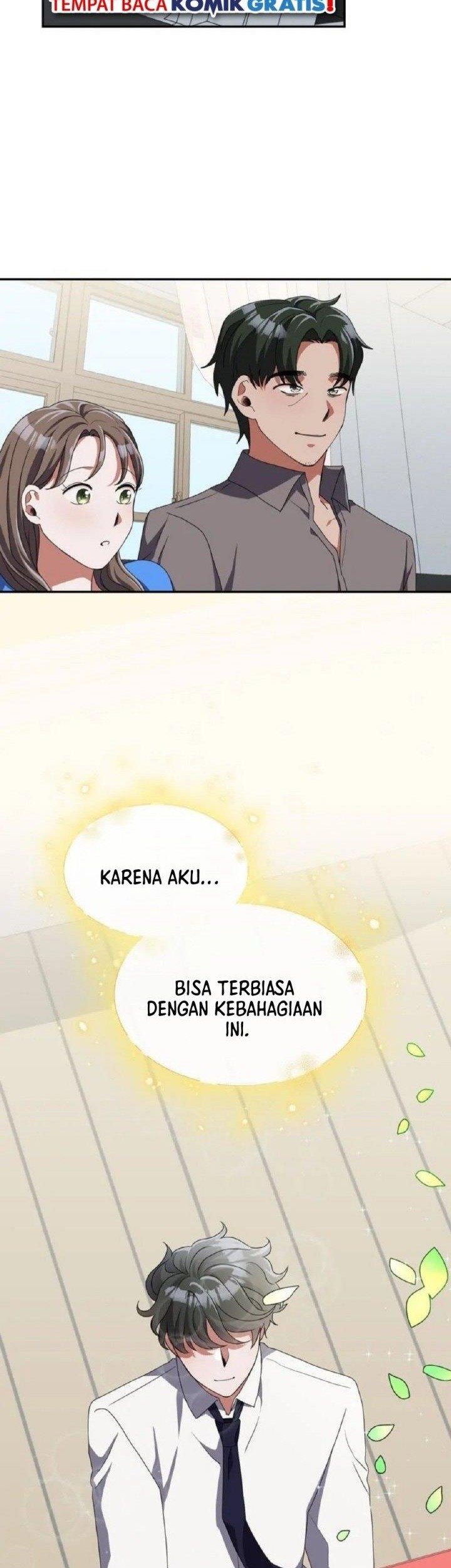 The Life of a Piano Genius Chapter 11 Gambar 32