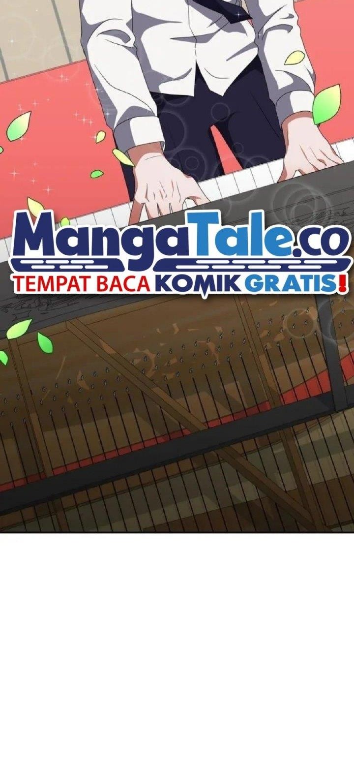 The Life of a Piano Genius Chapter 11 Gambar 33