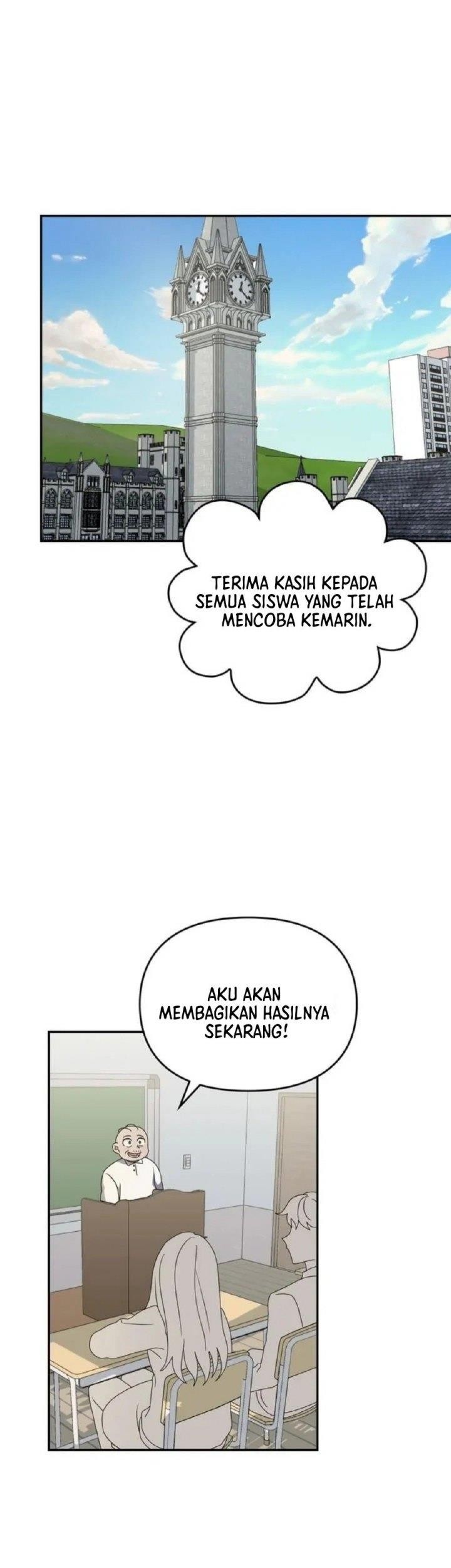 The Life of a Piano Genius Chapter 11 Gambar 34