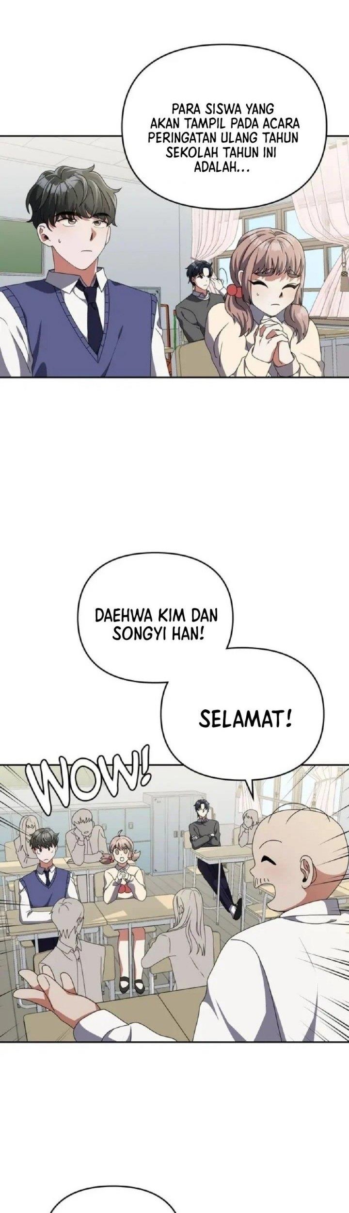 The Life of a Piano Genius Chapter 11 Gambar 35