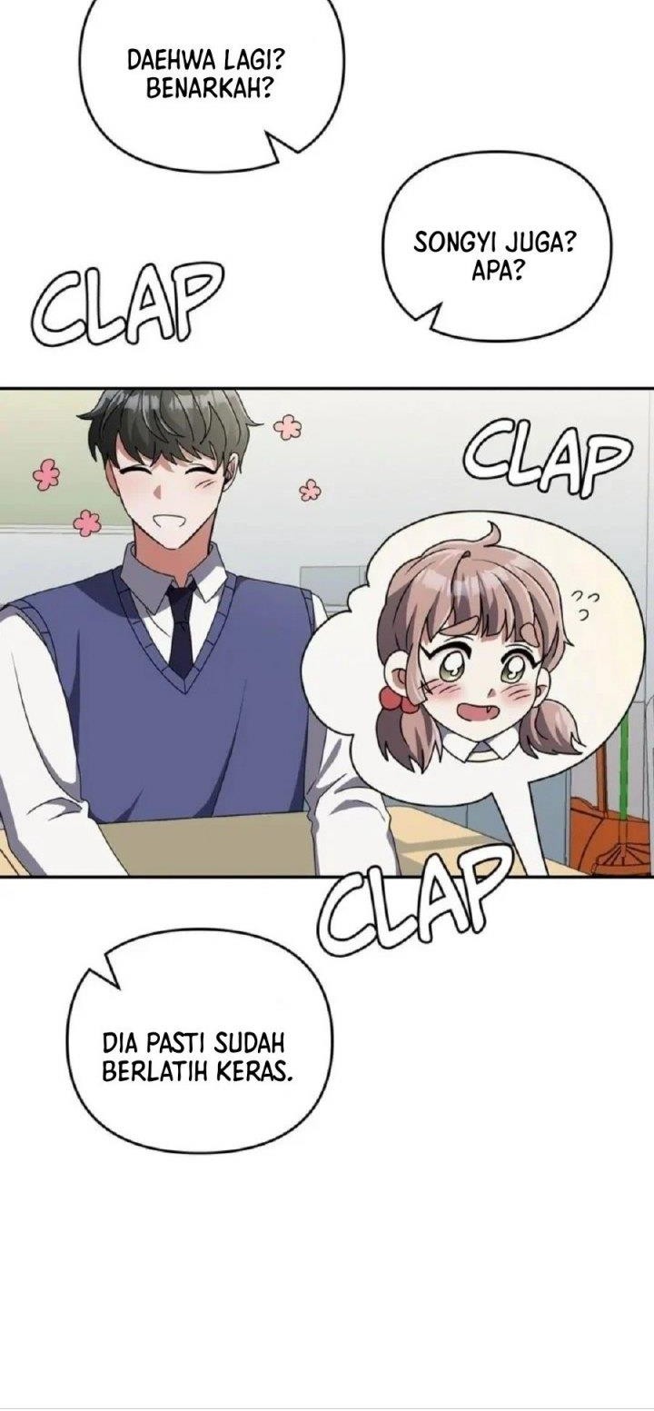 The Life of a Piano Genius Chapter 11 Gambar 36