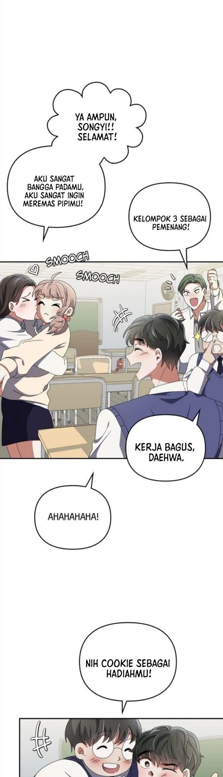 The Life of a Piano Genius Chapter 11 Gambar 37
