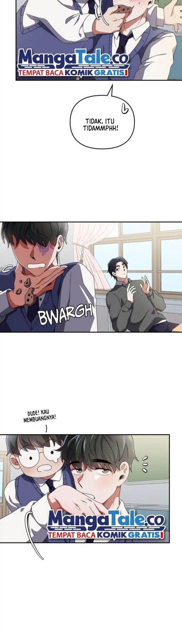 The Life of a Piano Genius Chapter 11 Gambar 38