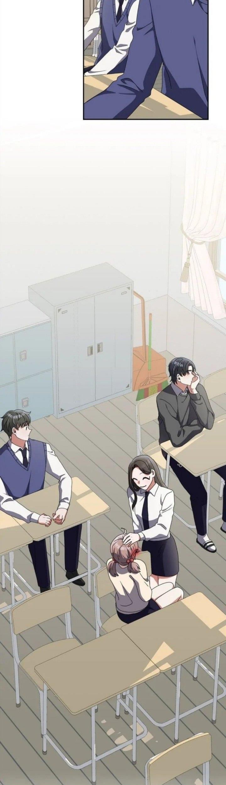 The Life of a Piano Genius Chapter 11 Gambar 40
